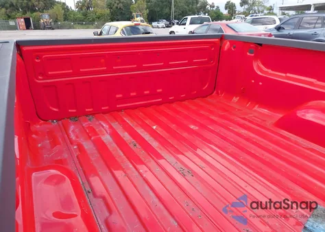 2016 Chevrolet Silverado 1500 1Lt из США, поврежденный, VIN 1GCNCREH0GZ204531